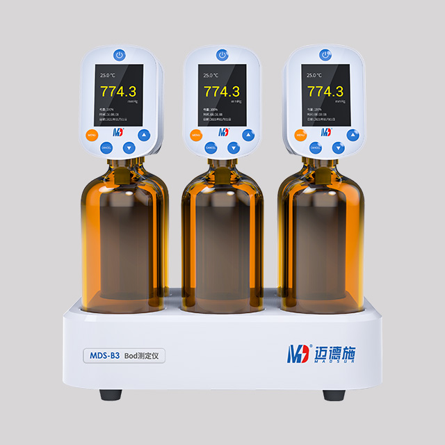MDS-B系列 BOD测定仪